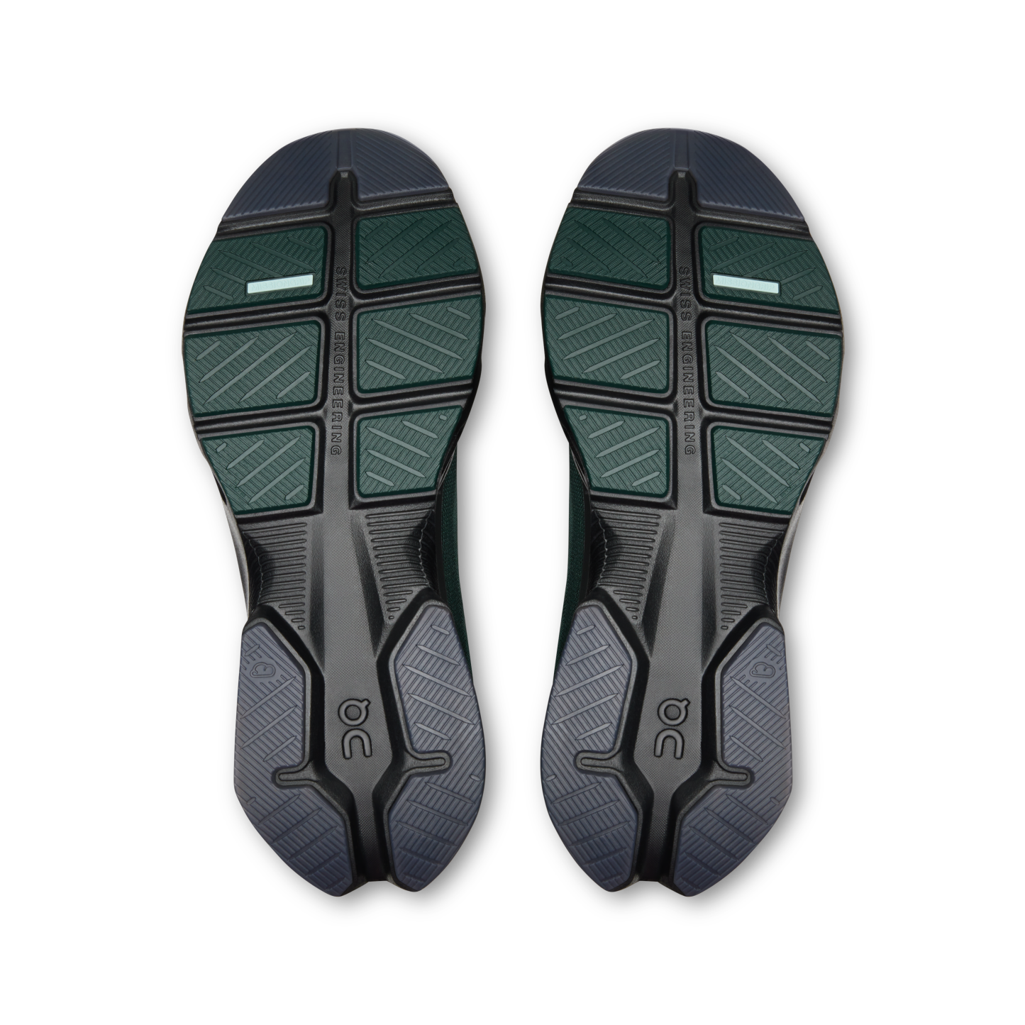 Cloudpulse 2 für ihn – Obsidian | Black