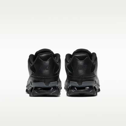Nike Reax 8 TR Workout-Schuh für Herren – Schwarz/Anthracite/Schwarz
