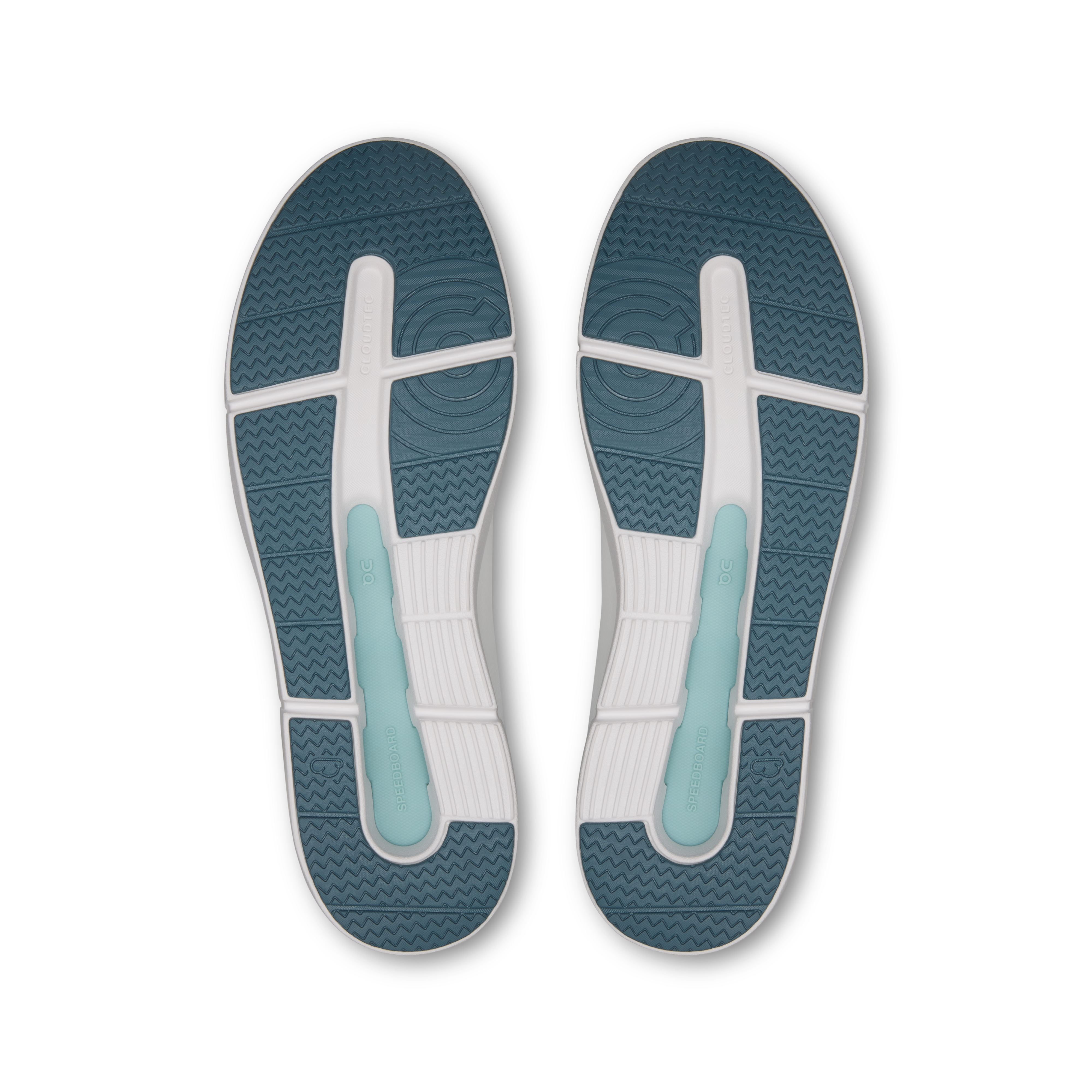 THE ROGER Advantage für ihn – White | Wash