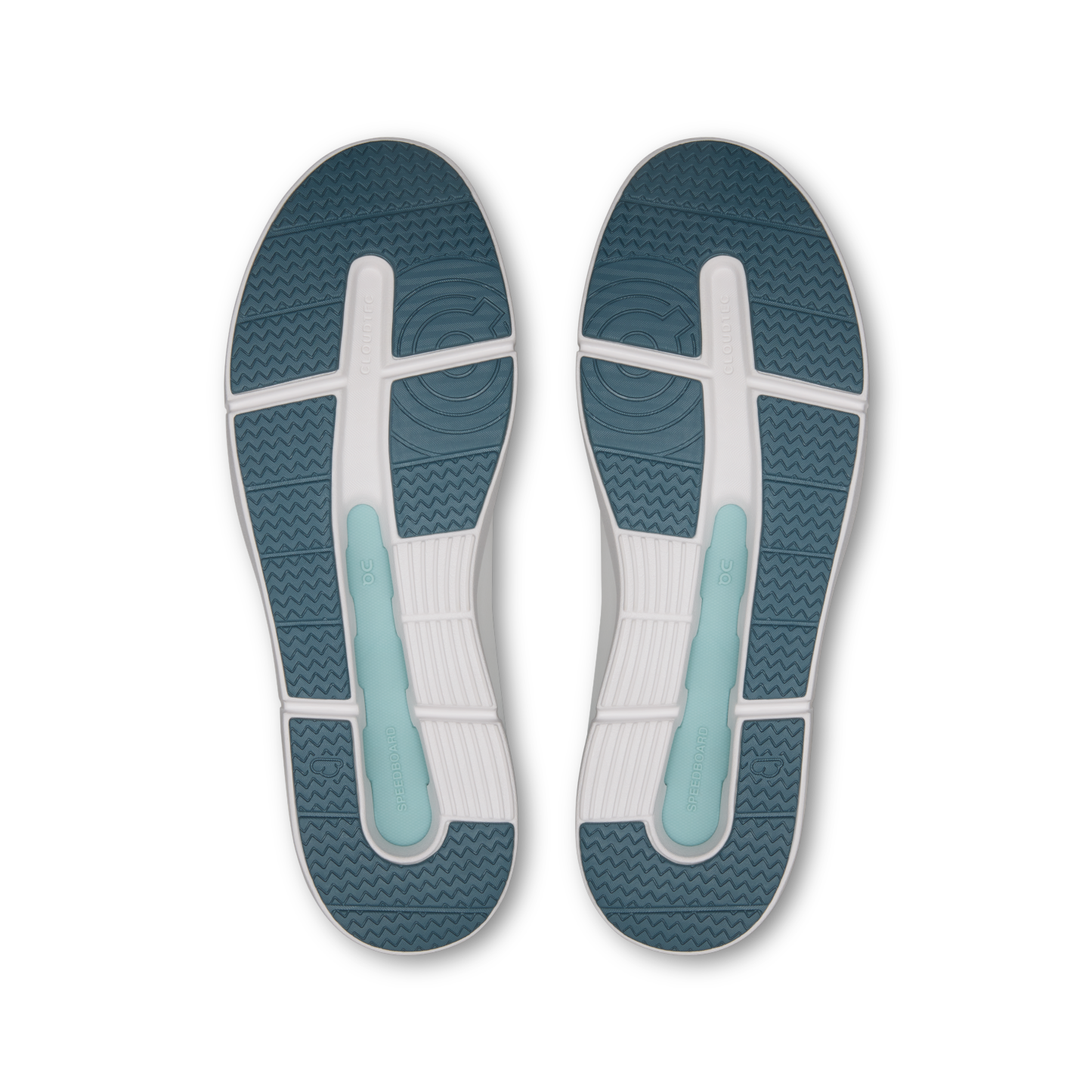 THE ROGER Advantage für ihn – White | Wash