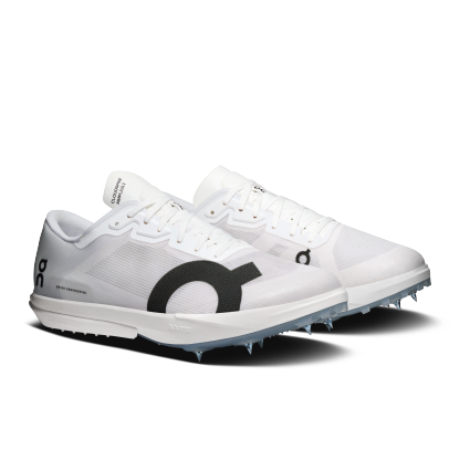 Cloudspike Amplius 2 für ihn – Damen – All White