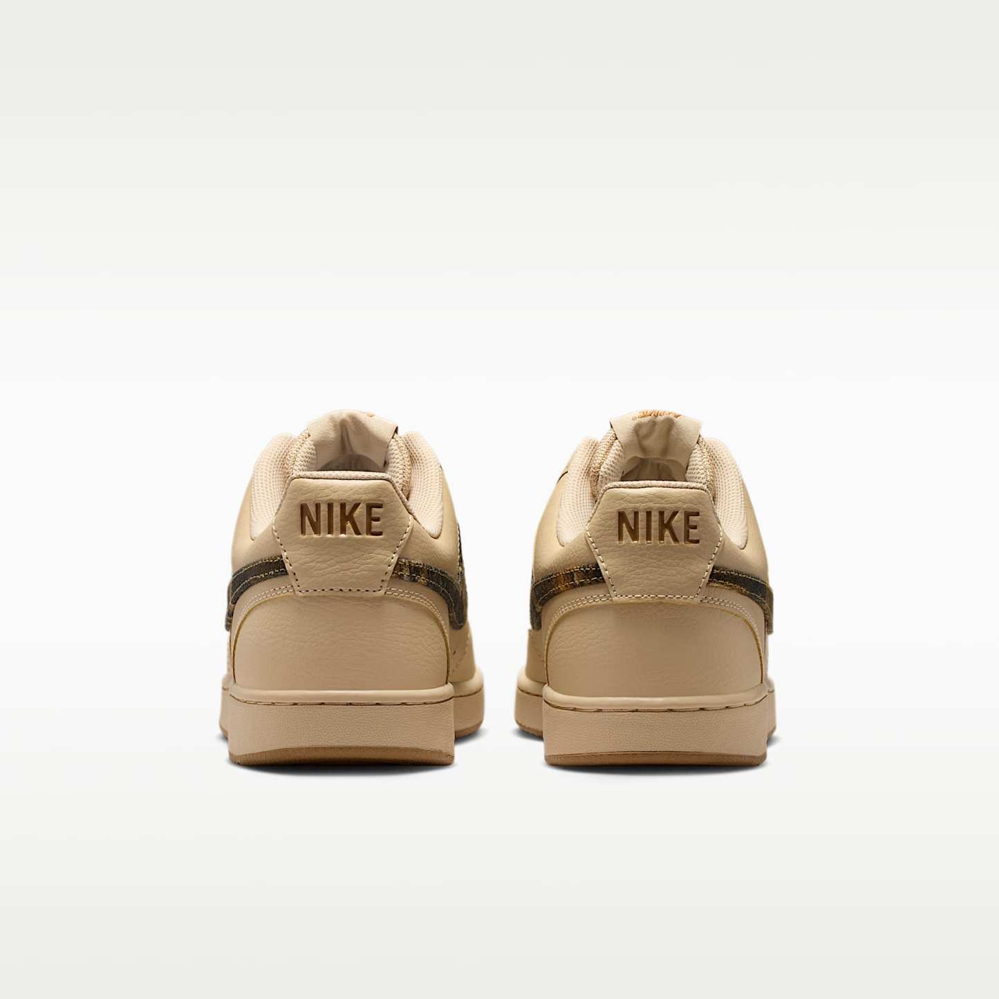 Nike Court Vision SE Herrenschuh – Rattan/Rocky Tan/Mink Brown