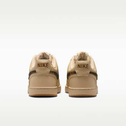 Nike Court Vision SE Herrenschuh – Rattan/Rocky Tan/Mink Brown