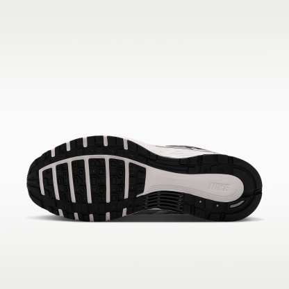 Nike P-6000 Schuh (Herren) – Light Smoke Grey/Anthracite/Schwarz/Sail