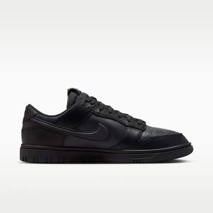 Nike Dunk Low GORE-TEX Herrenschuh – Schwarz/Anthracite/Off Noir