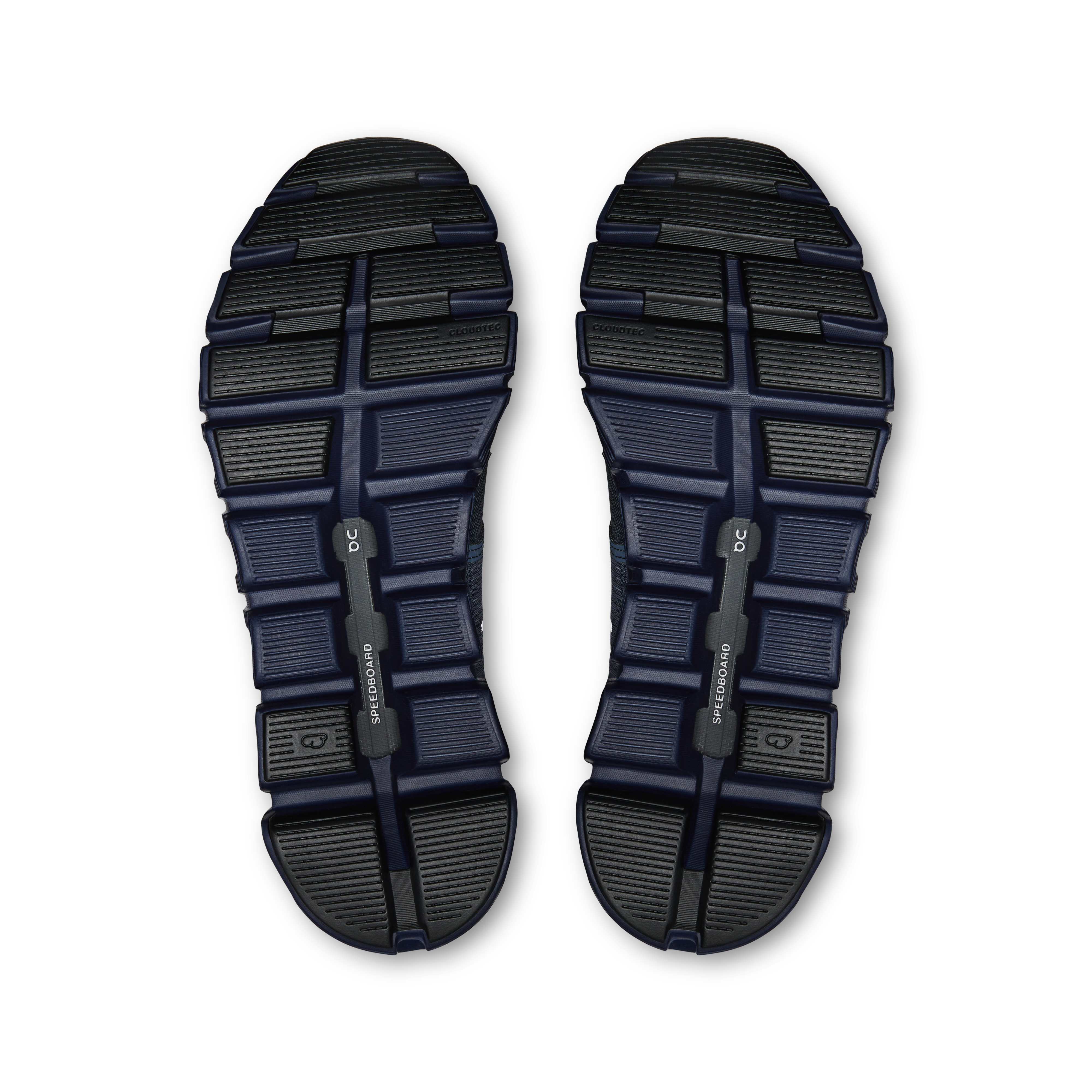 Cloud 6 Waterproof für sie – Navy | Midnight