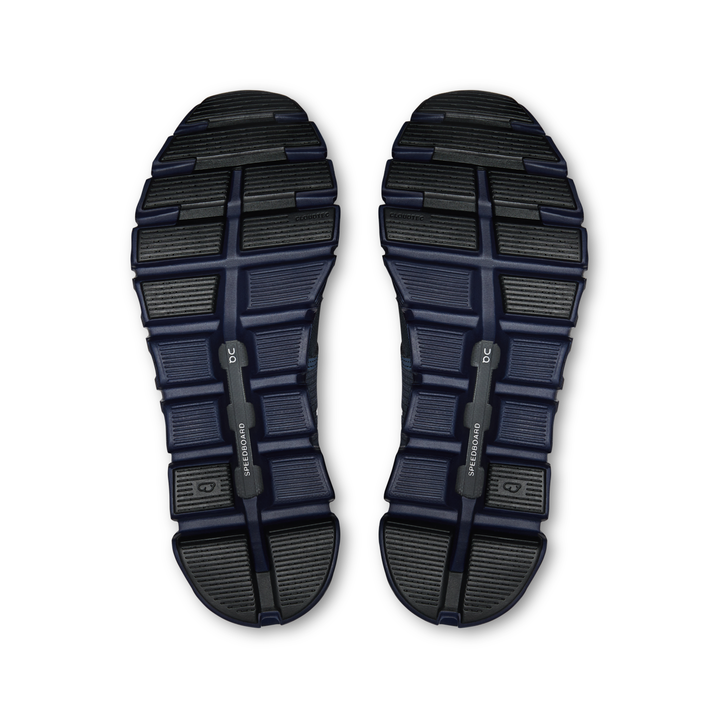 Cloud 6 Waterproof für sie – Navy | Midnight