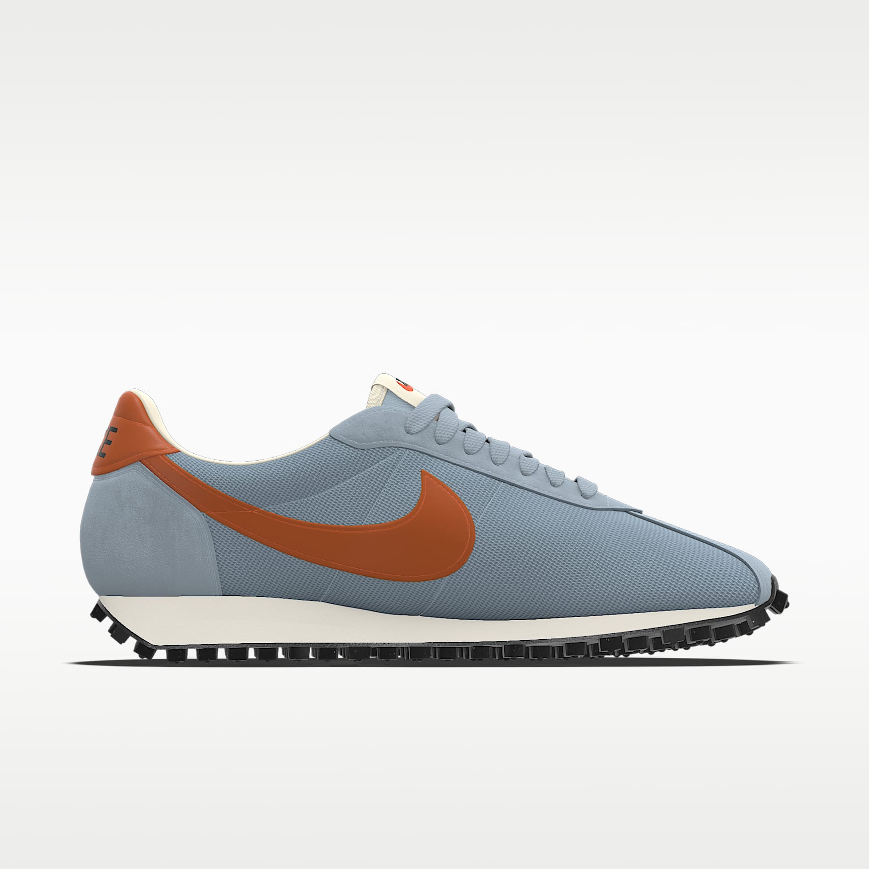 Nike LD-1000 By You personalisierbarer Herrenschuh – Multi-Color/Multi-Color [7768726201]