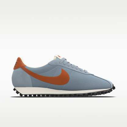 Nike LD-1000 By You personalisierbarer Herrenschuh – Multi-Color/Multi-Color [7768726201]