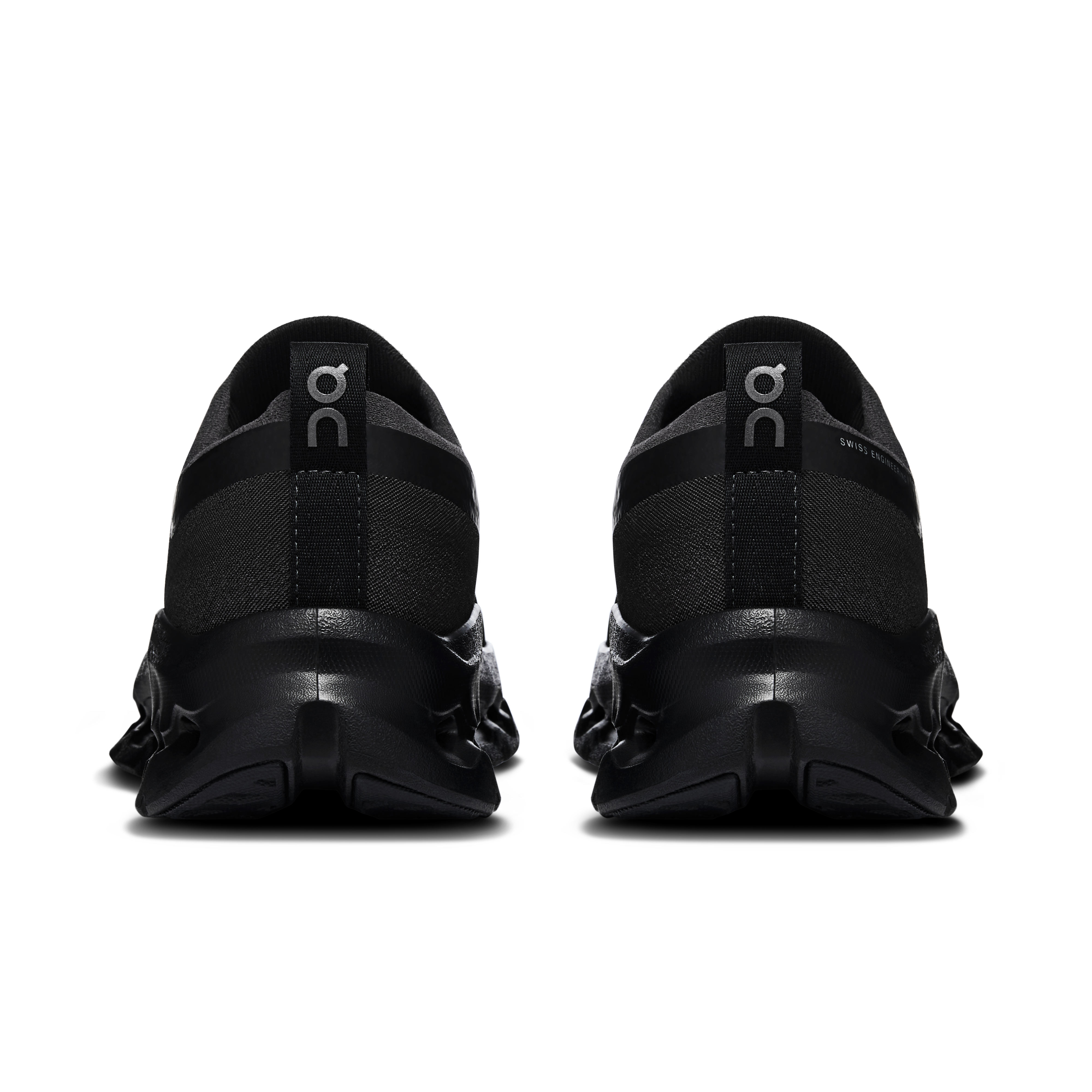 Cloudtilt Moon für sie – Black | Black