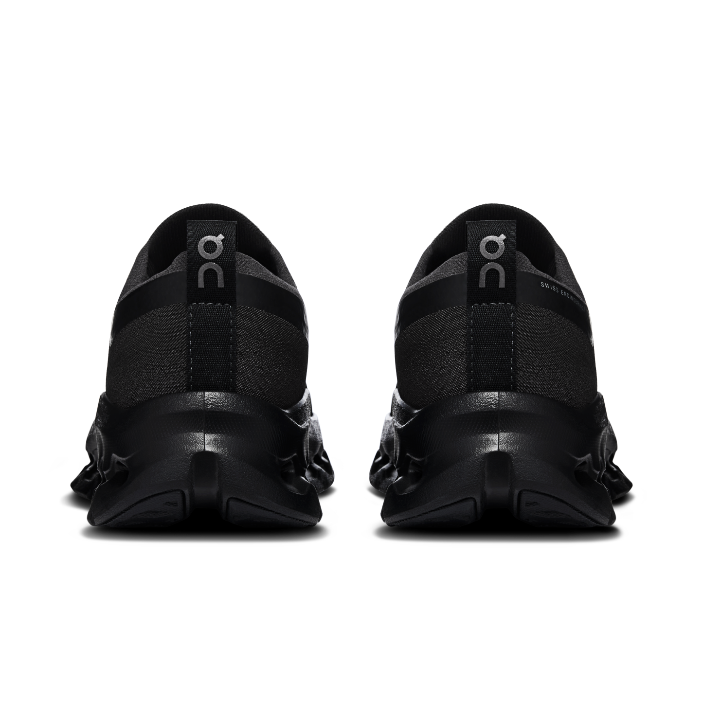 Cloudtilt Moon für sie – Black | Black