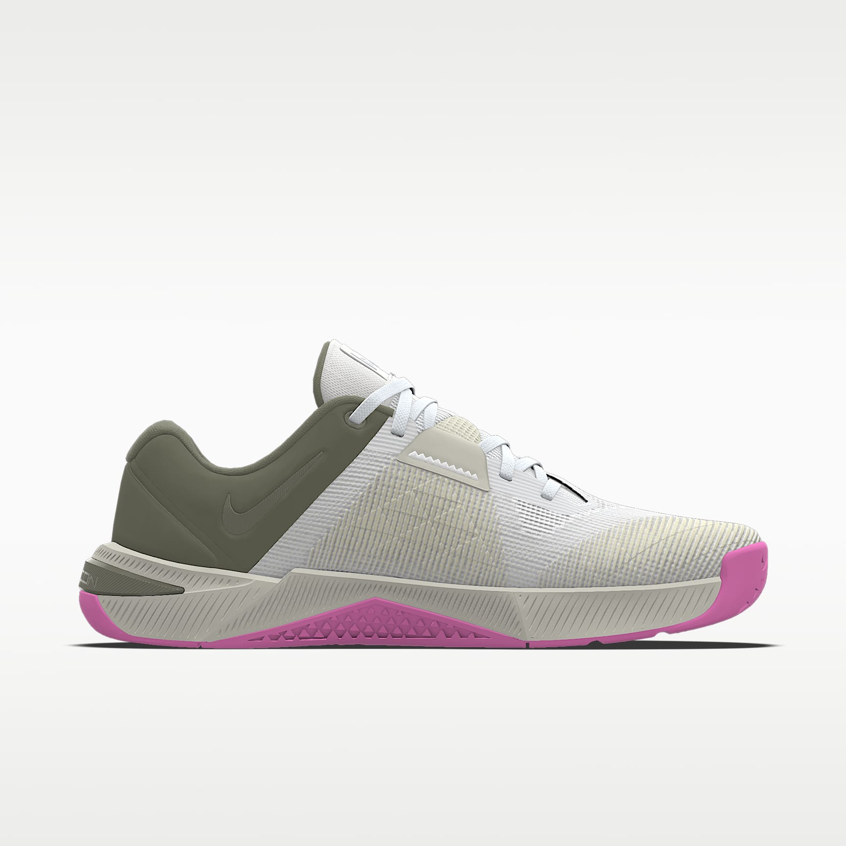 Nike Metcon 10 By You personalisierbarer Workout-Schuh für Damen – Multi-Color/Multi-Color [7150877317]