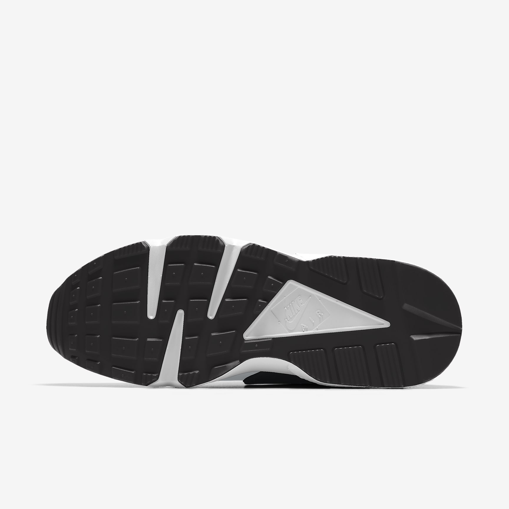 Nike Air Huarache By You personalisierbarer Damenschuh – Multi-Color/Multi-Color/Multi-Color [1830307208]