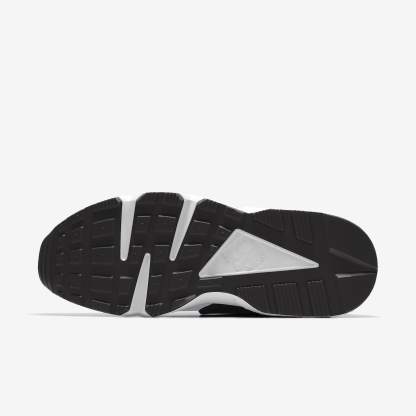 Nike Air Huarache By You personalisierbarer Damenschuh – Multi-Color/Multi-Color/Multi-Color [1830307208]