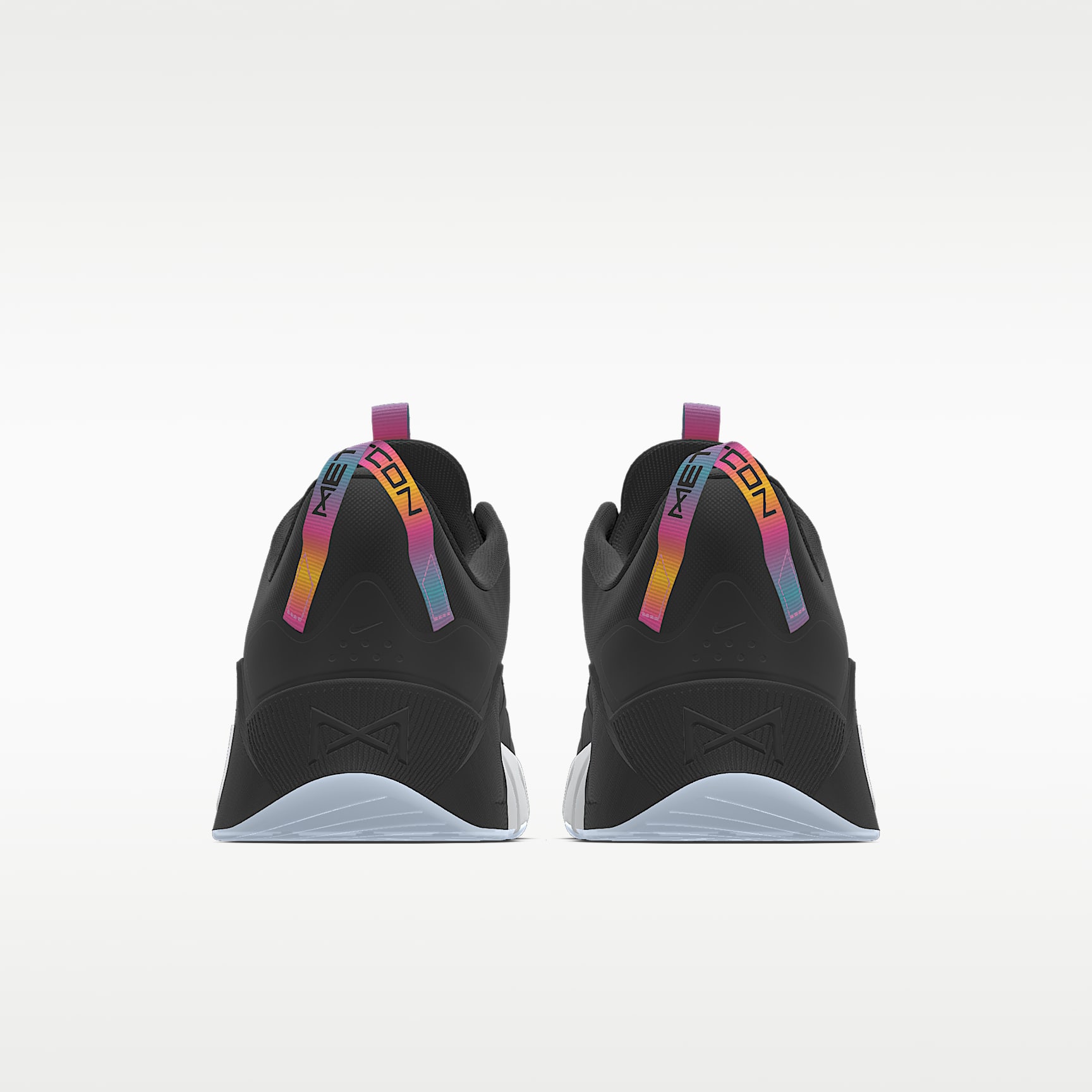 Nike Free Metcon 7 Be True By You personalisierbarer Schuh – Multi-Color/Multi-Color [7903114478]