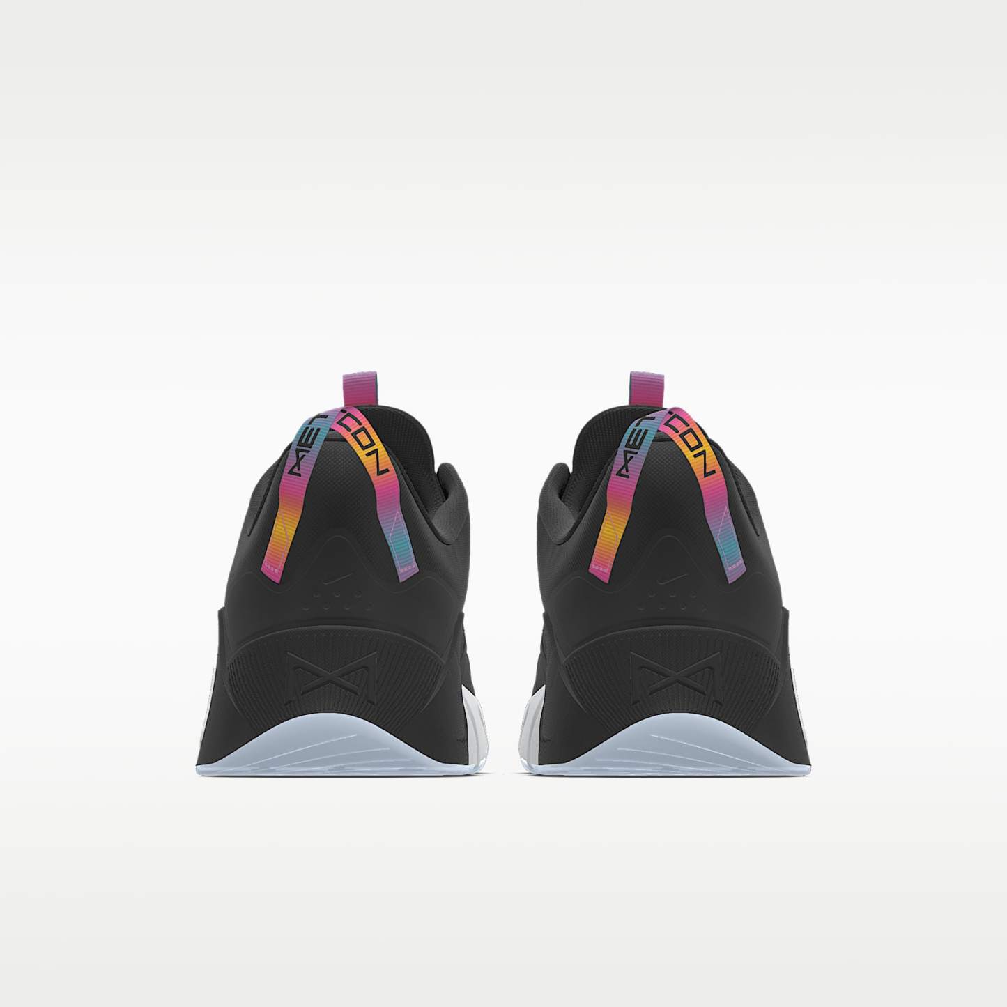 Nike Free Metcon 7 Be True By You personalisierbarer Schuh – Multi-Color/Multi-Color [7903114478]