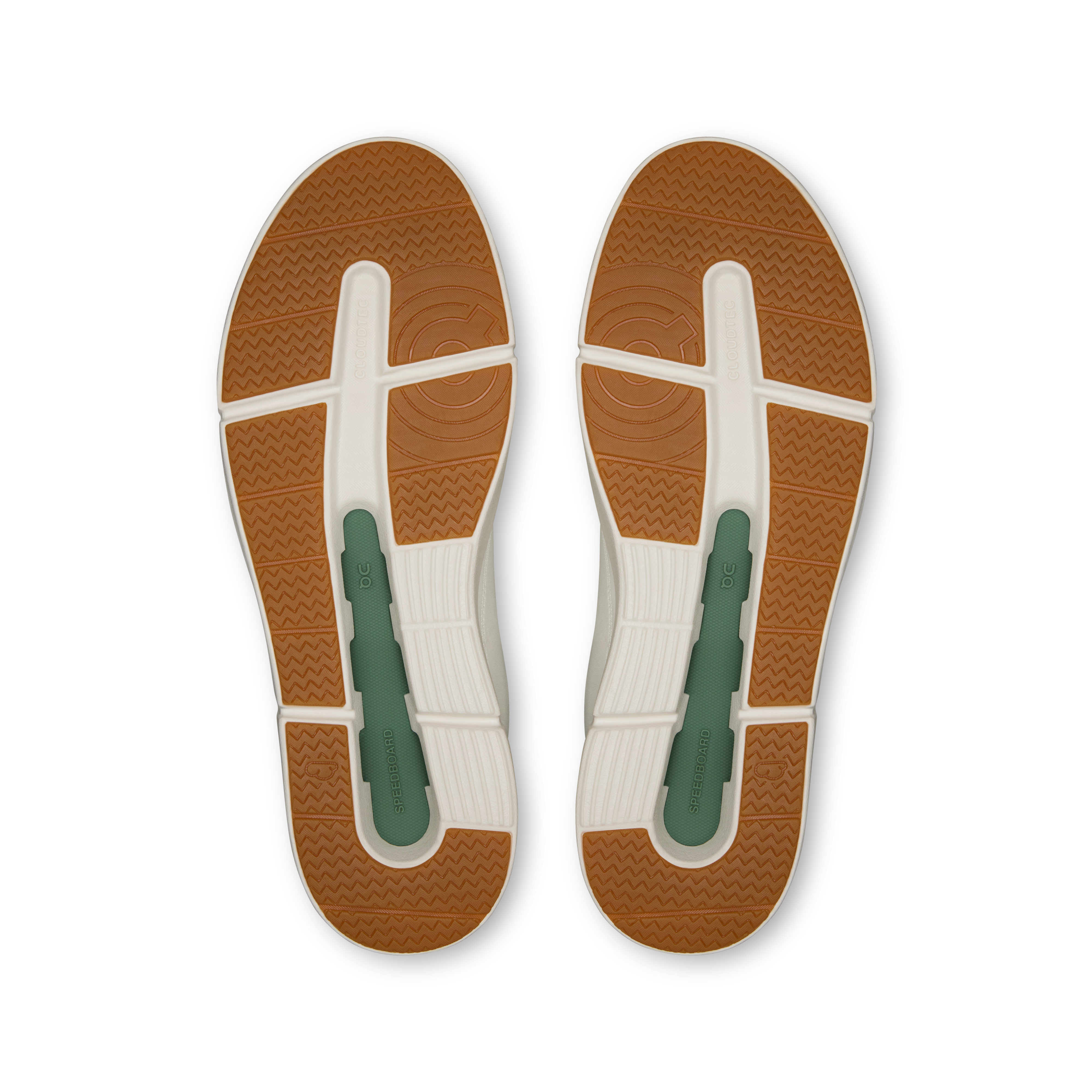 THE ROGER Centre Court für ihn – Ivory | Fern