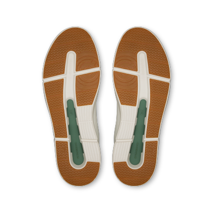 THE ROGER Centre Court für ihn – Ivory | Fern
