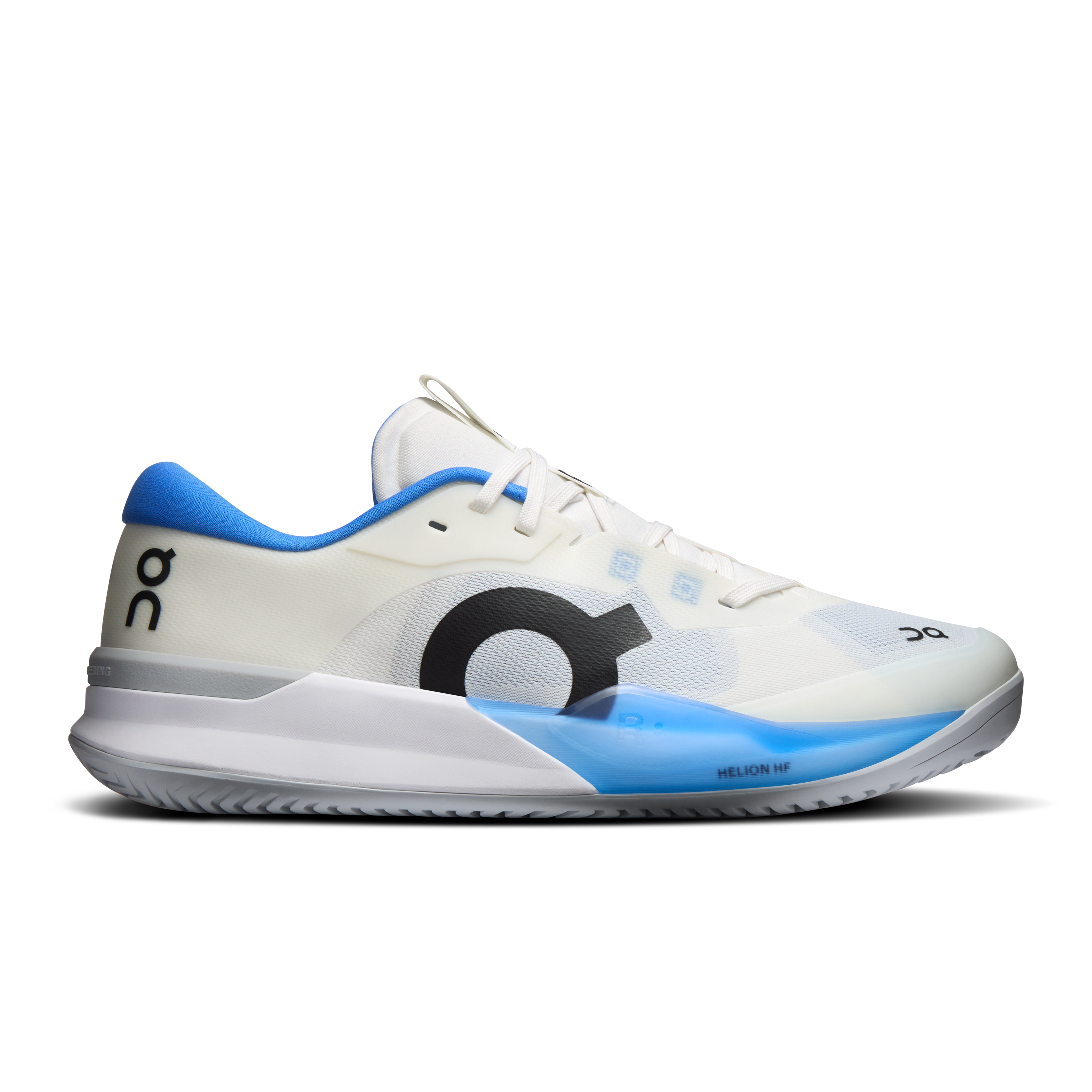 THE ROGER Pro 3 Clay für ihn – Ivory | Jay