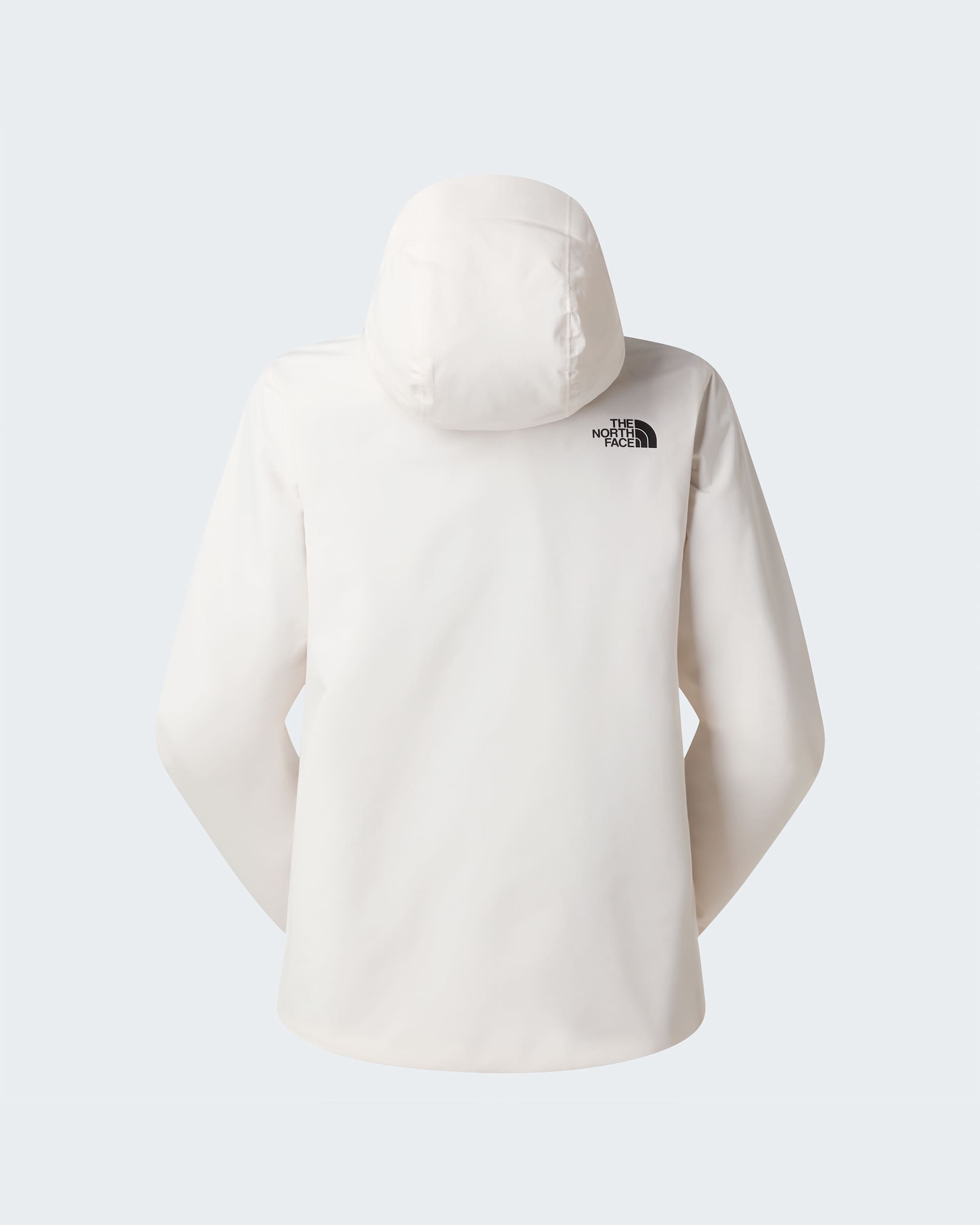 Quest DryVent™ Jacke für Damen – White Dune