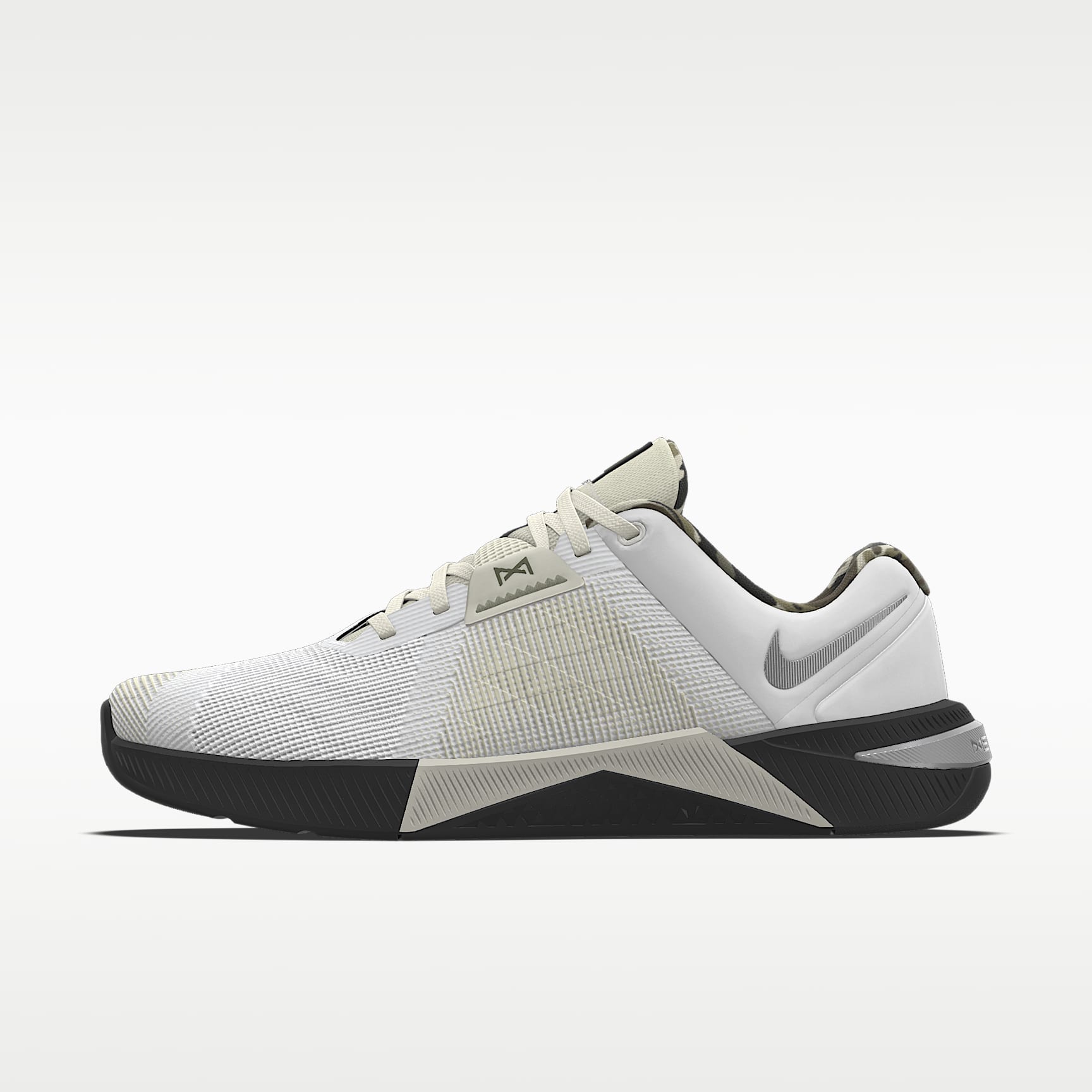 Nike Metcon 10 By You personalisierbarer Workout-Schuh für Herren – Multi-Color/Multi-Color [7019483993]