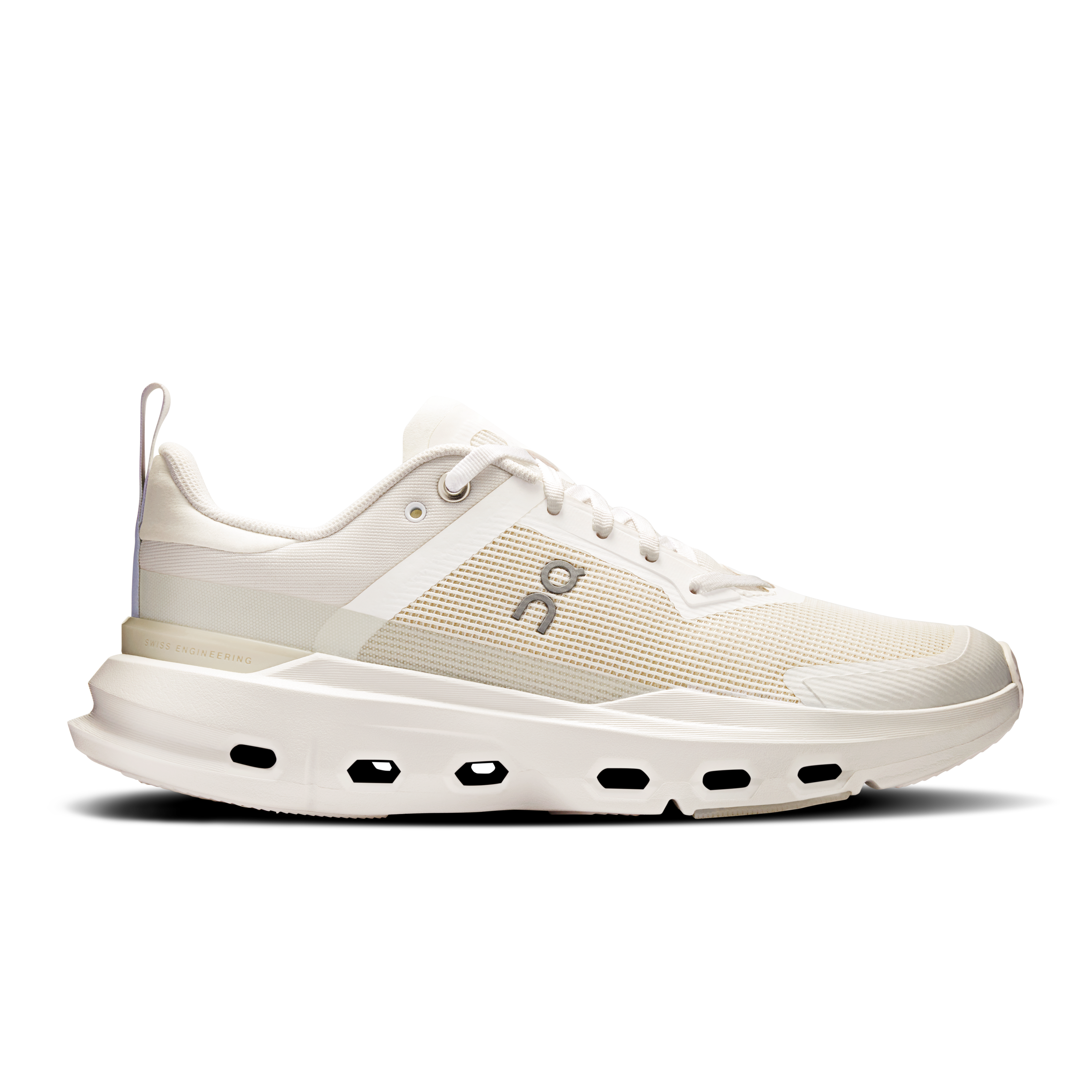 Cloudpulse Next für sie – White | Ice