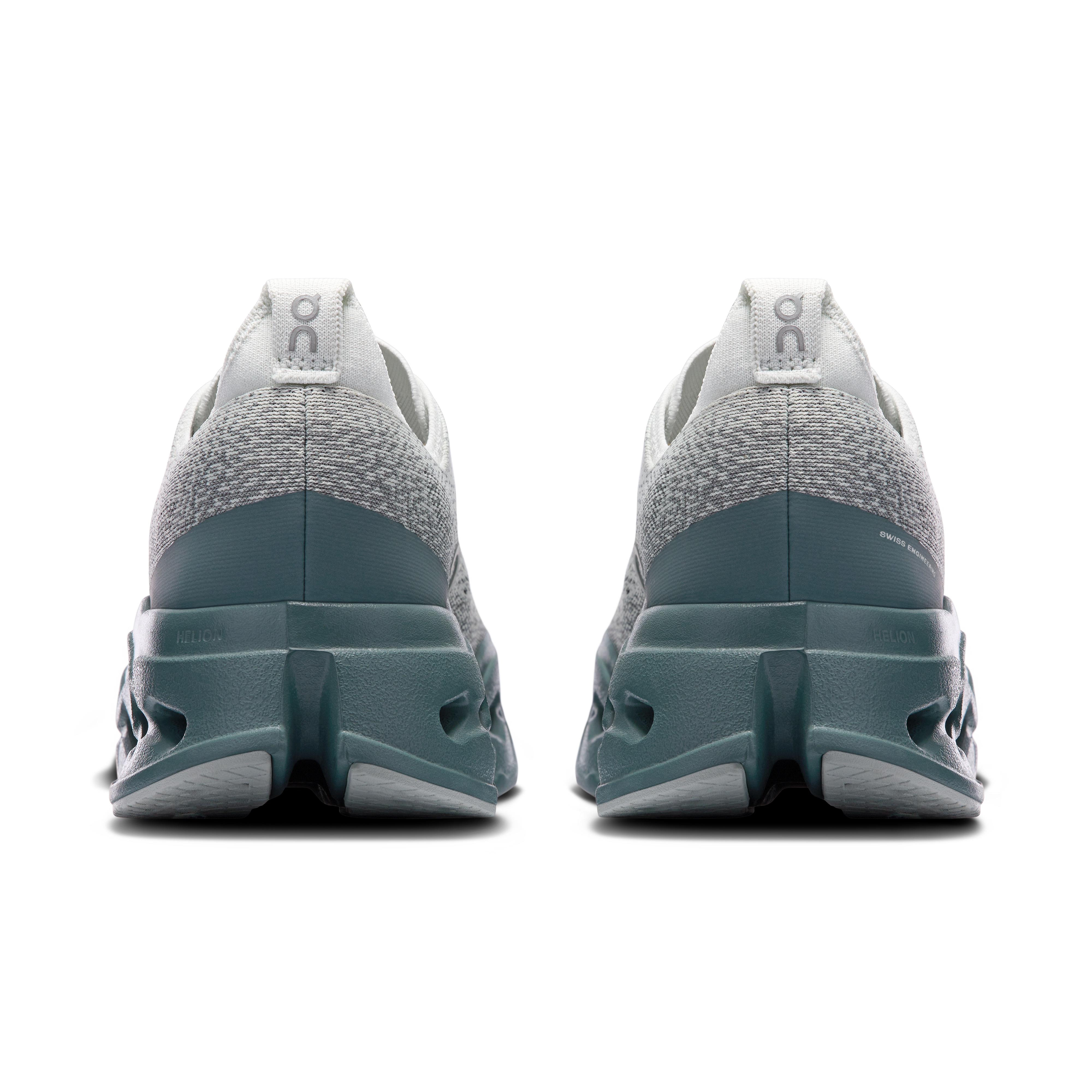 Cloudsurfer Max für ihn – Iceberg | Olive