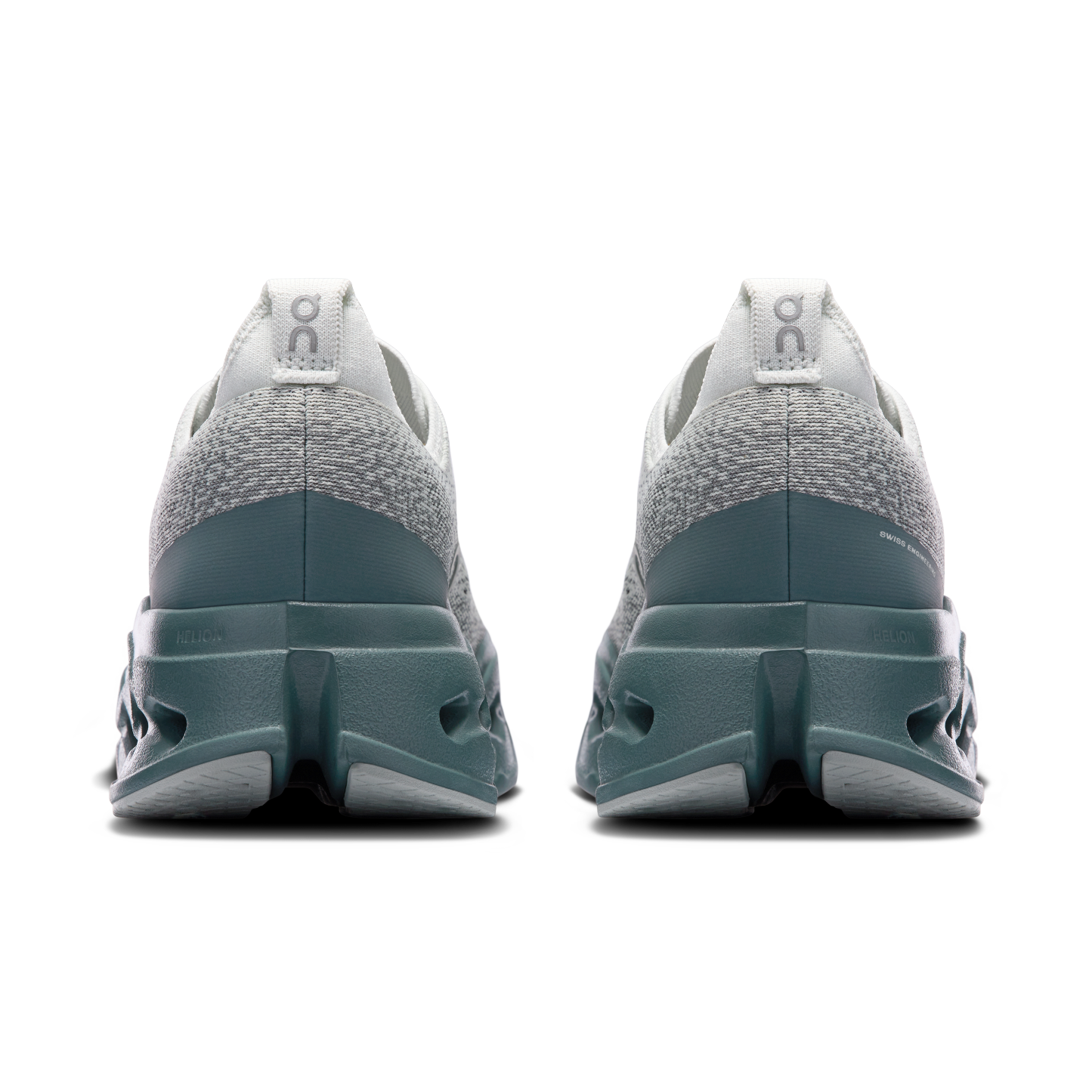 Cloudsurfer Max für ihn – Iceberg | Olive