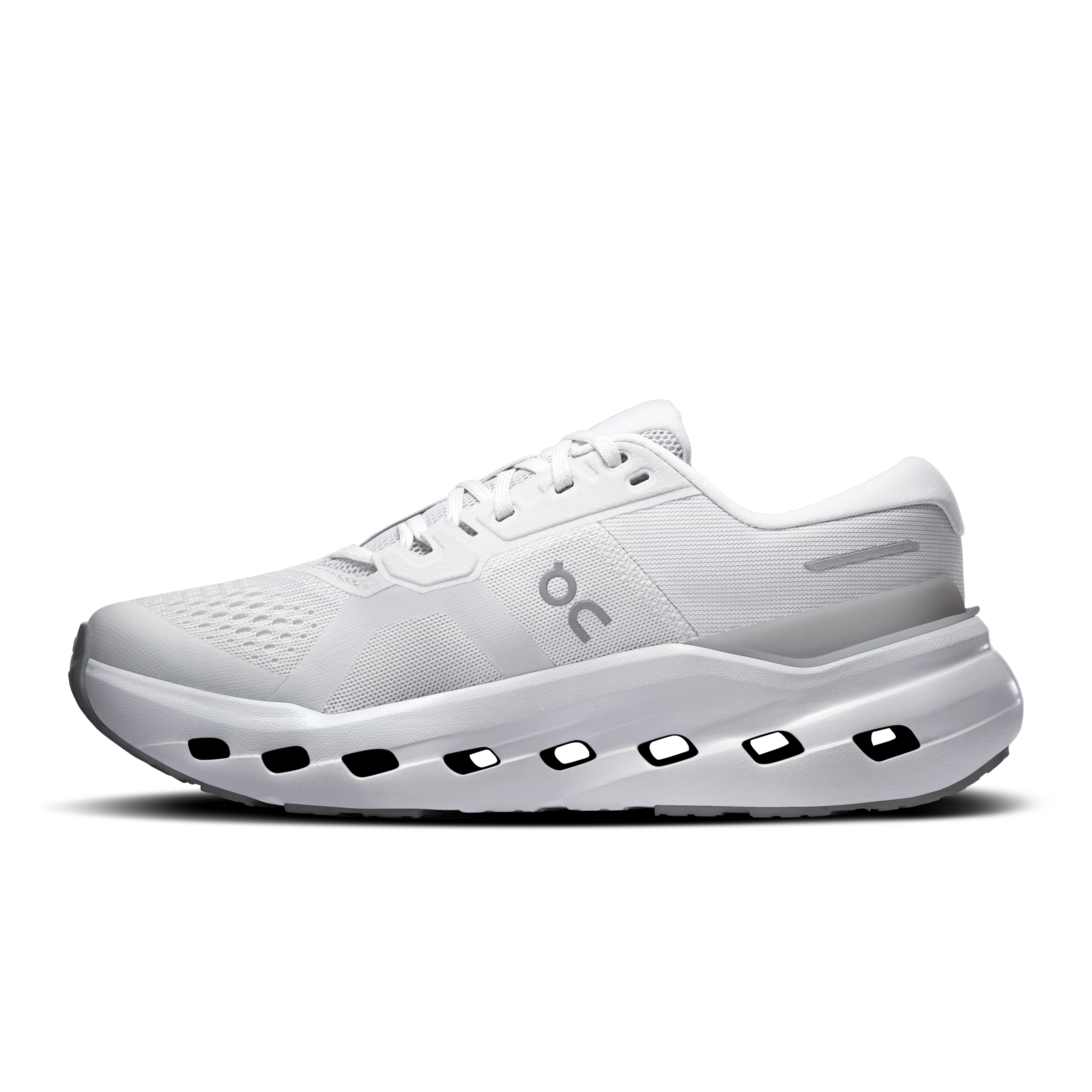 Cloudrunner 3 für sie – Frost | Glacier