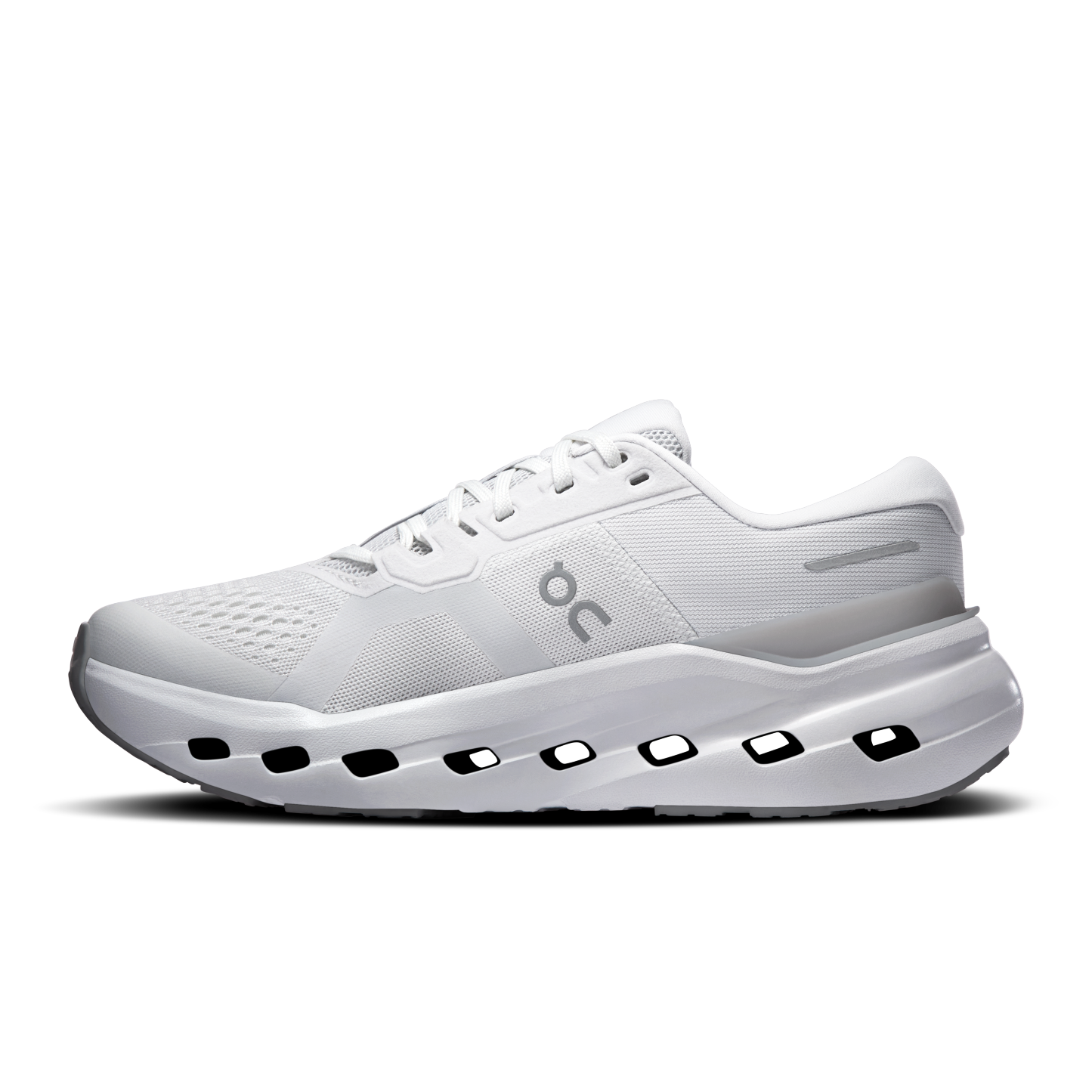 Cloudrunner 3 für sie – Frost | Glacier