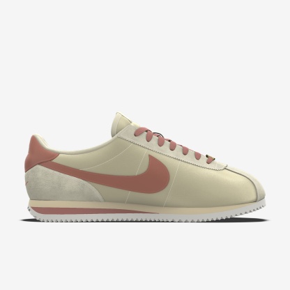 Nike Cortez By You personalisierbarer Schuh – Multi-Color/Multi-Color [3398098430]