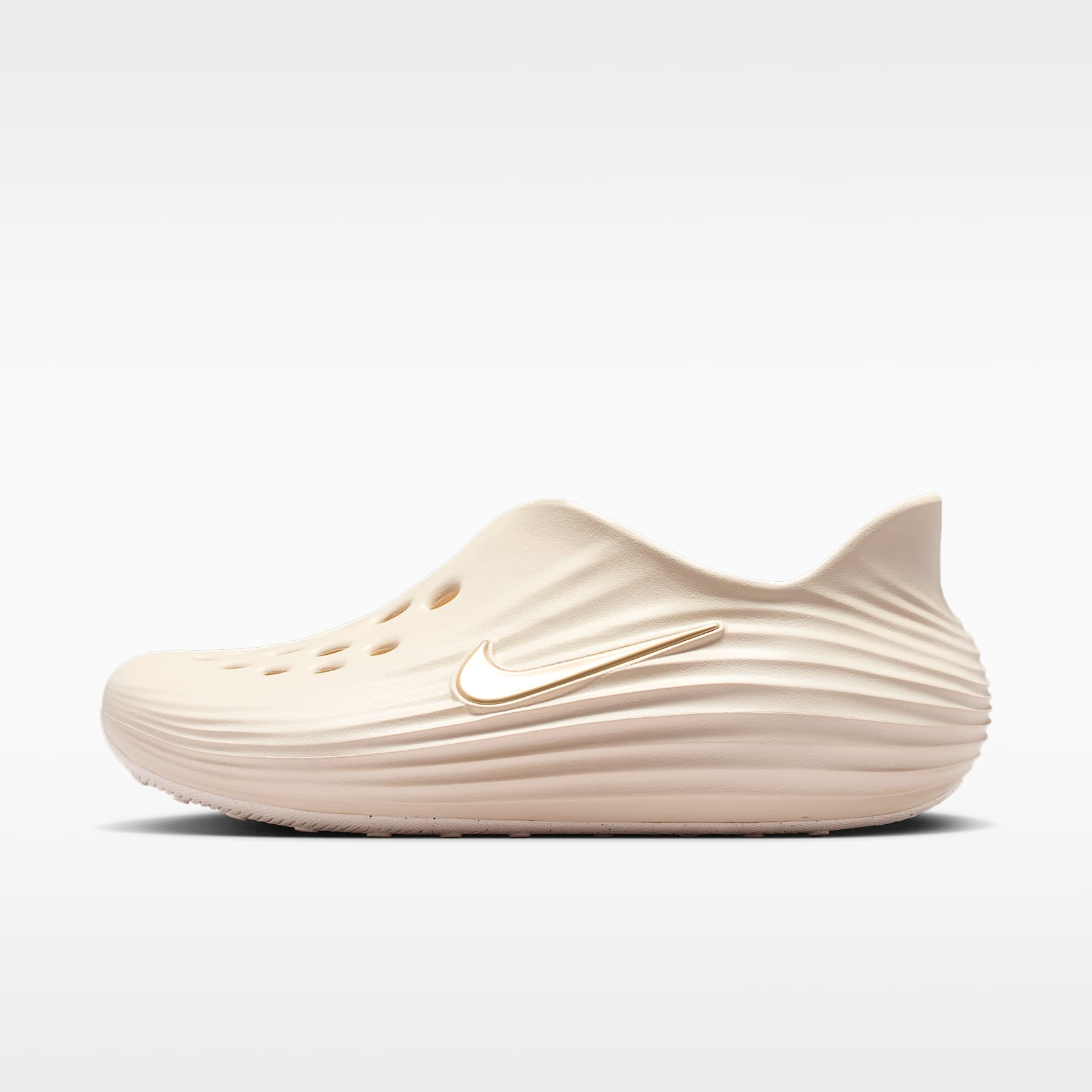 Nike ReactX Rejuven8 Schuh (Damen) – Chalk/Chalk/Chalk