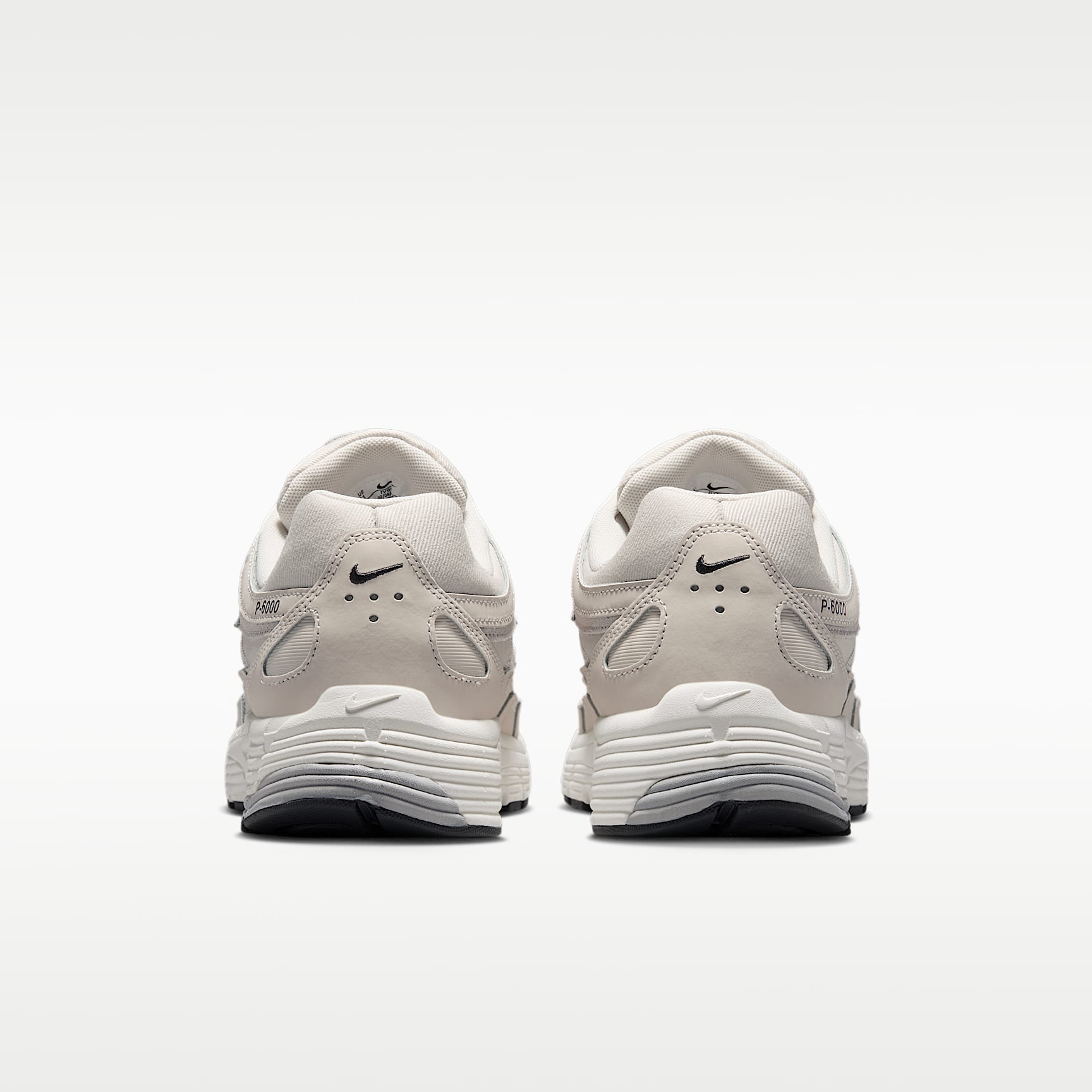 Nike P-6000 Schuh (Herren) – Phantom/Light Bone/Light Smoke Grey/Sail