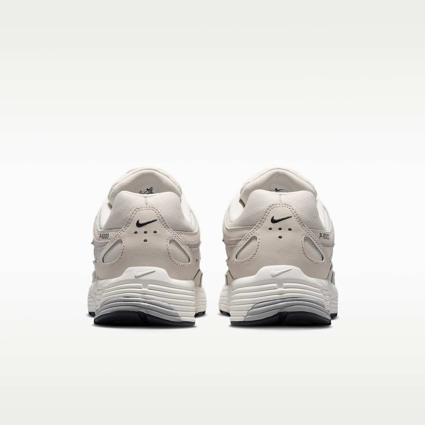 Nike P-6000 Schuh (Herren) – Phantom/Light Bone/Light Smoke Grey/Sail