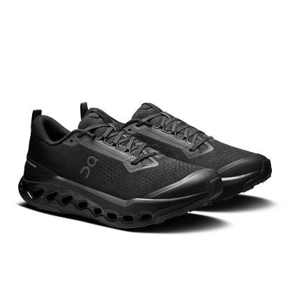 Cloudsurfer Trail 2 für ihn – Black | Eclipse