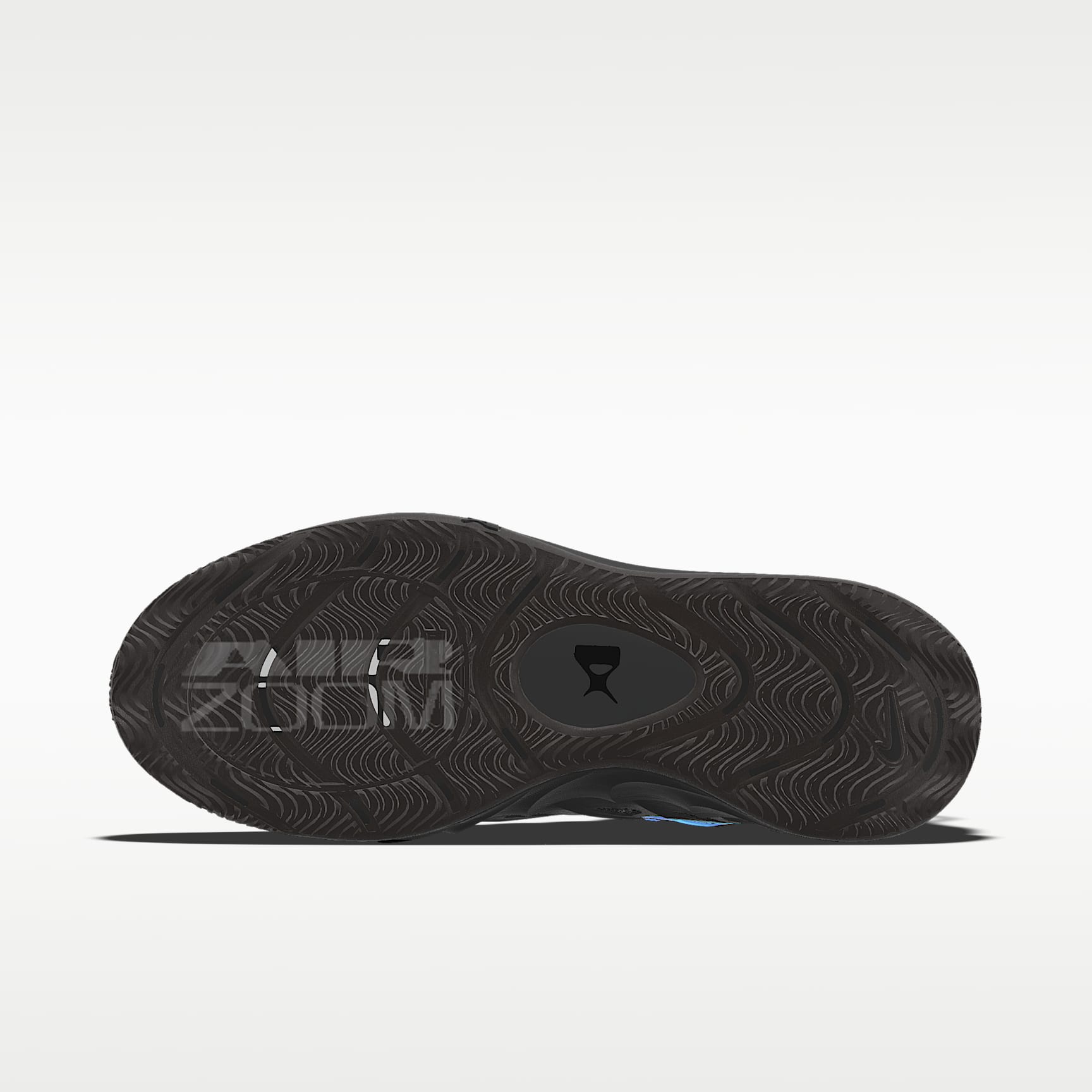 'Two By You A'ja Wilson personalisierbarer Basketballschuh – Multi-Color/Multi-Color