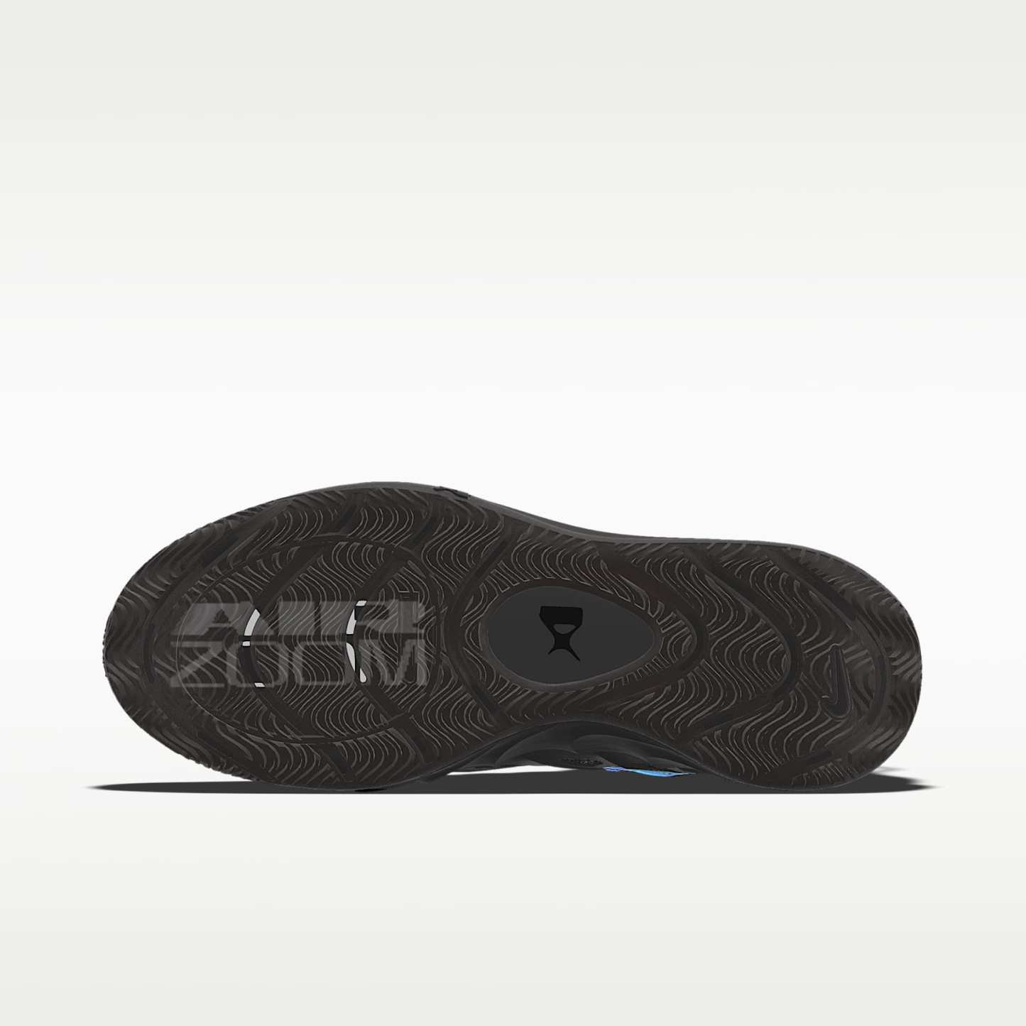 'Two By You A'ja Wilson personalisierbarer Basketballschuh – Multi-Color/Multi-Color
