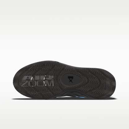 'Two By You A'ja Wilson personalisierbarer Basketballschuh – Multi-Color/Multi-Color