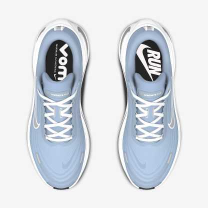 Nike Vomero Plus By You personalisierbarer Straßenlaufschuh (Damen) – Multi-Color/Multi-Color [9742927606]