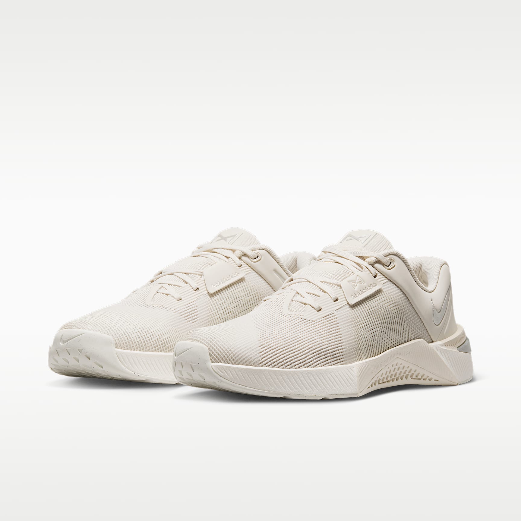 Nike Metcon 10 Trainingsschuh für Damen – Light Orewood Brown/Phantom/Sail/Metallic Silver