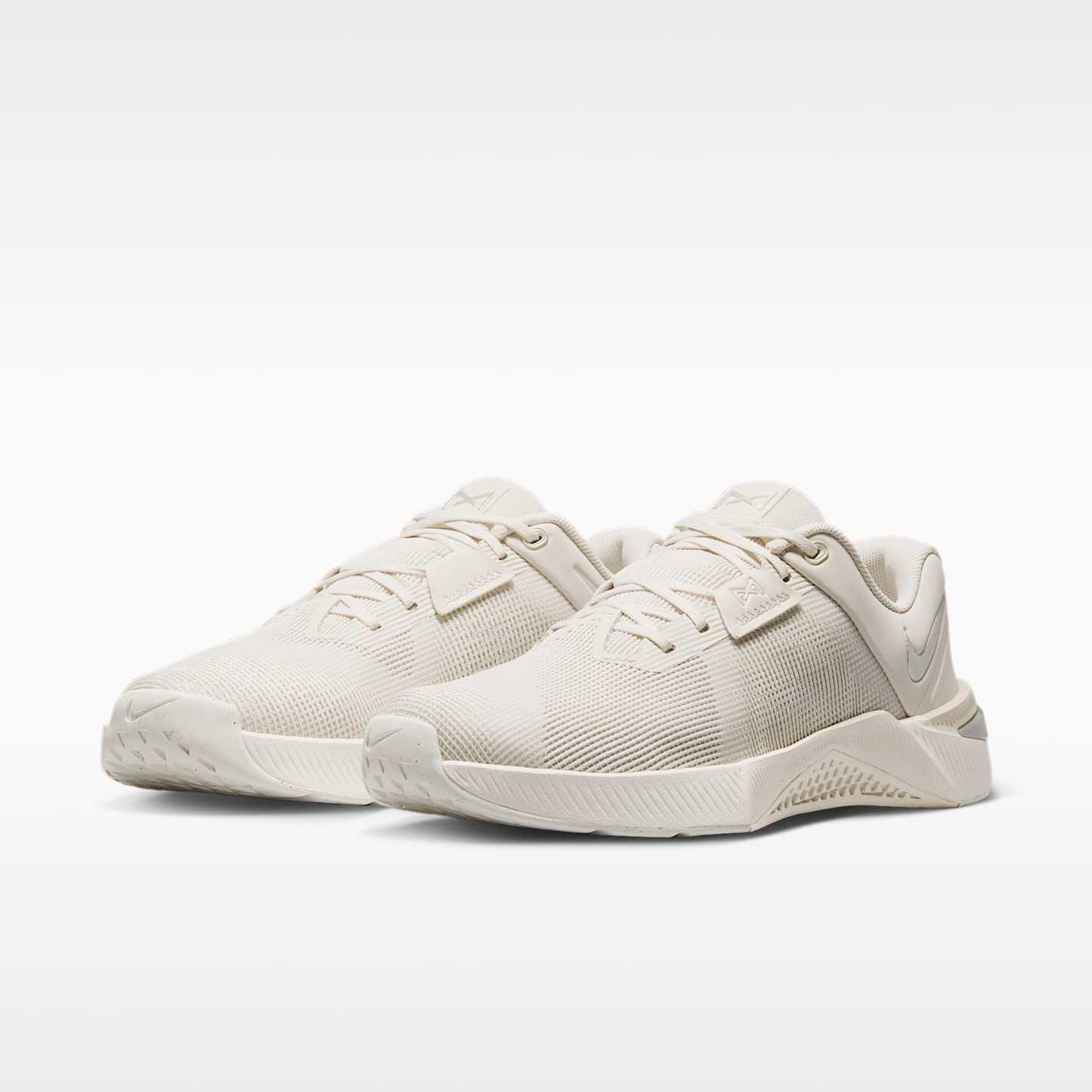 Nike Metcon 10 Trainingsschuh für Damen – Light Orewood Brown/Phantom/Sail/Metallic Silver