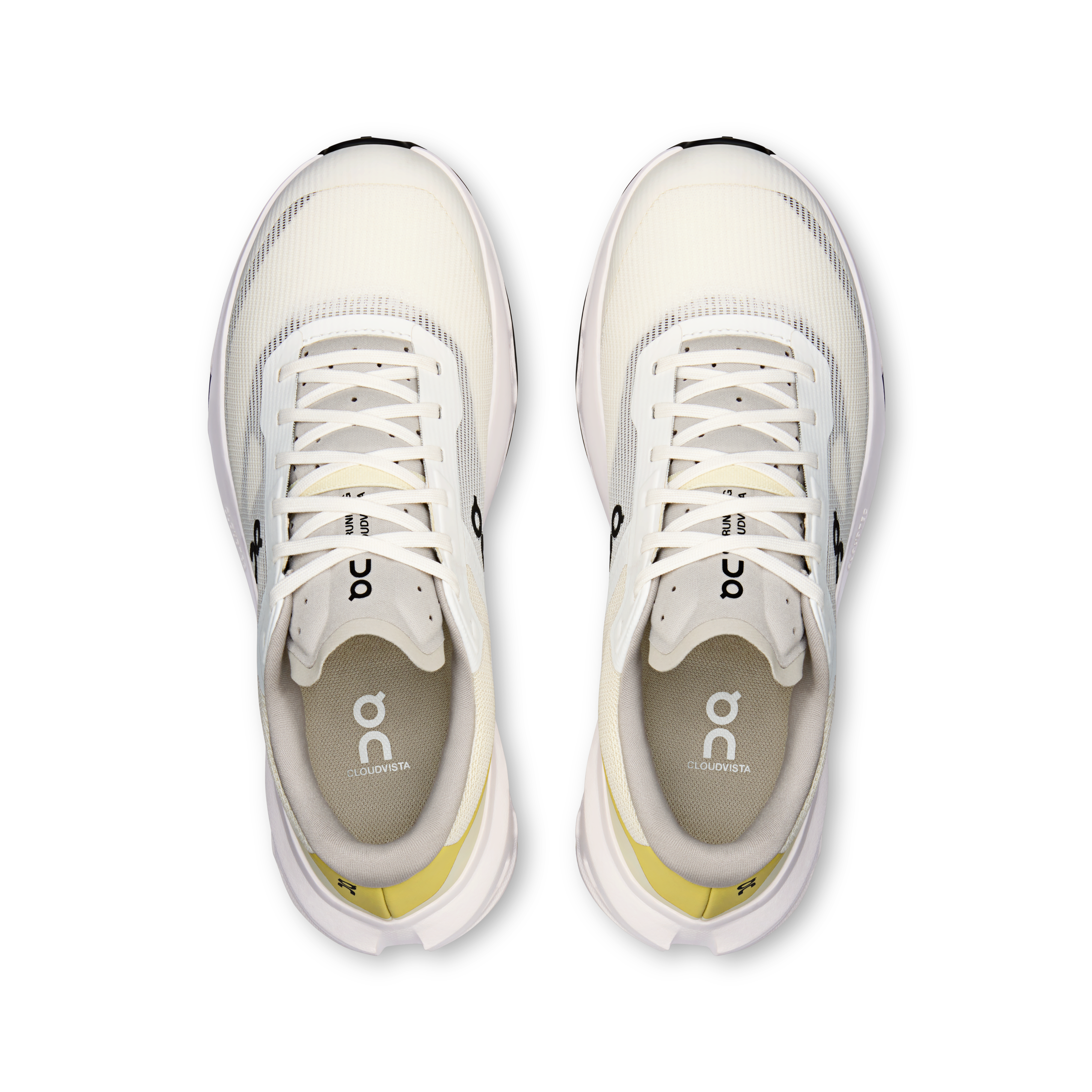 Cloudvista 3 für sie – Ivory | Acacia