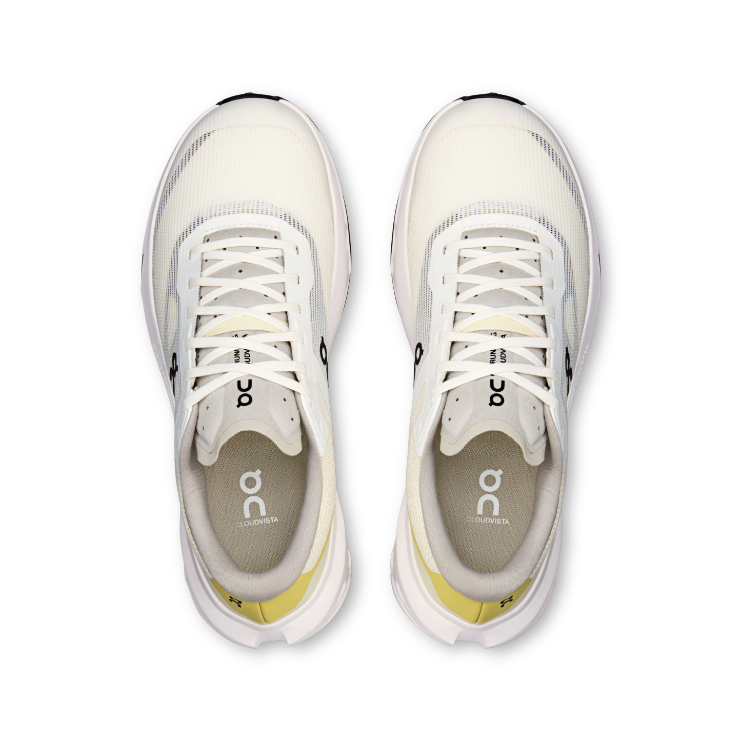 Cloudvista 3 für sie – Ivory | Acacia