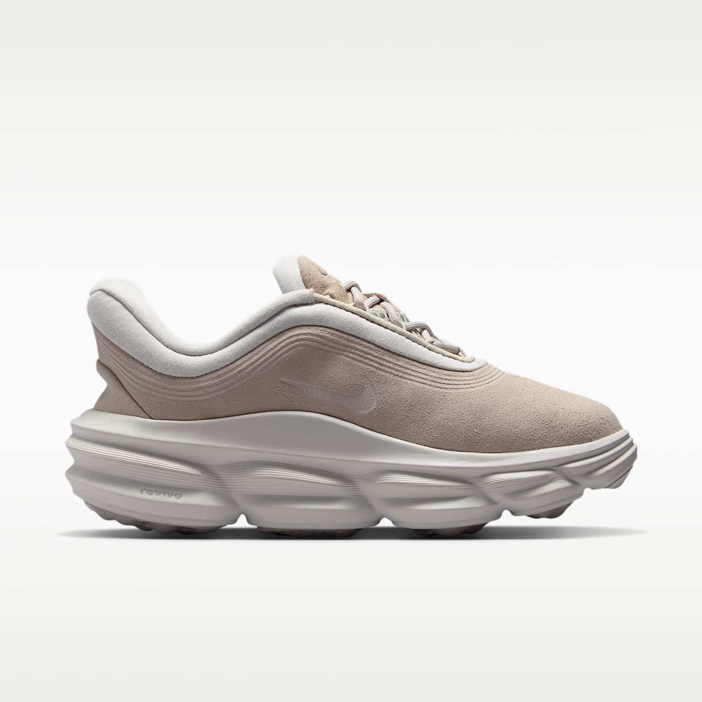 Nike 24.7 Damenschuh – Cream II/Phantom/Sail/Light Orewood Brown