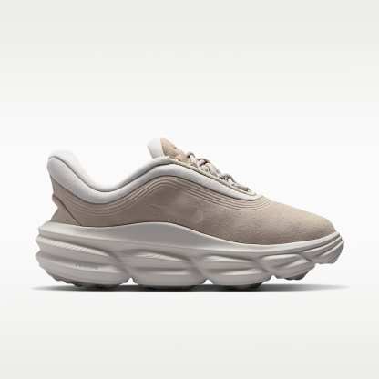 Nike 24.7 Damenschuh – Cream II/Phantom/Sail/Light Orewood Brown