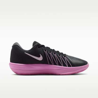 Nike G.T. Cut Academy 2 Basketballschuh – Anthracite/Pink Foam/Light Magenta/Schwarz
