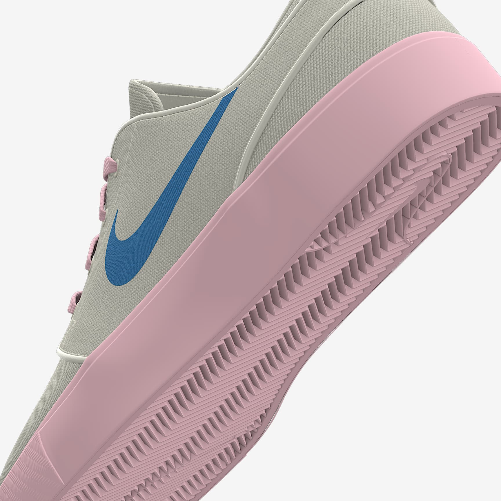 Nike SB Zoom Janoski OG By You personalisierbarer Skateboardschuh (Damen) – Multi-Color/Multi-Color/Multi-Color/Multi-Color [7113990194]