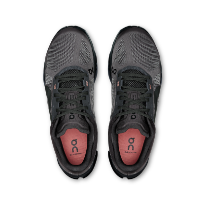 Cloudflow 5 für ihn – Black | Black