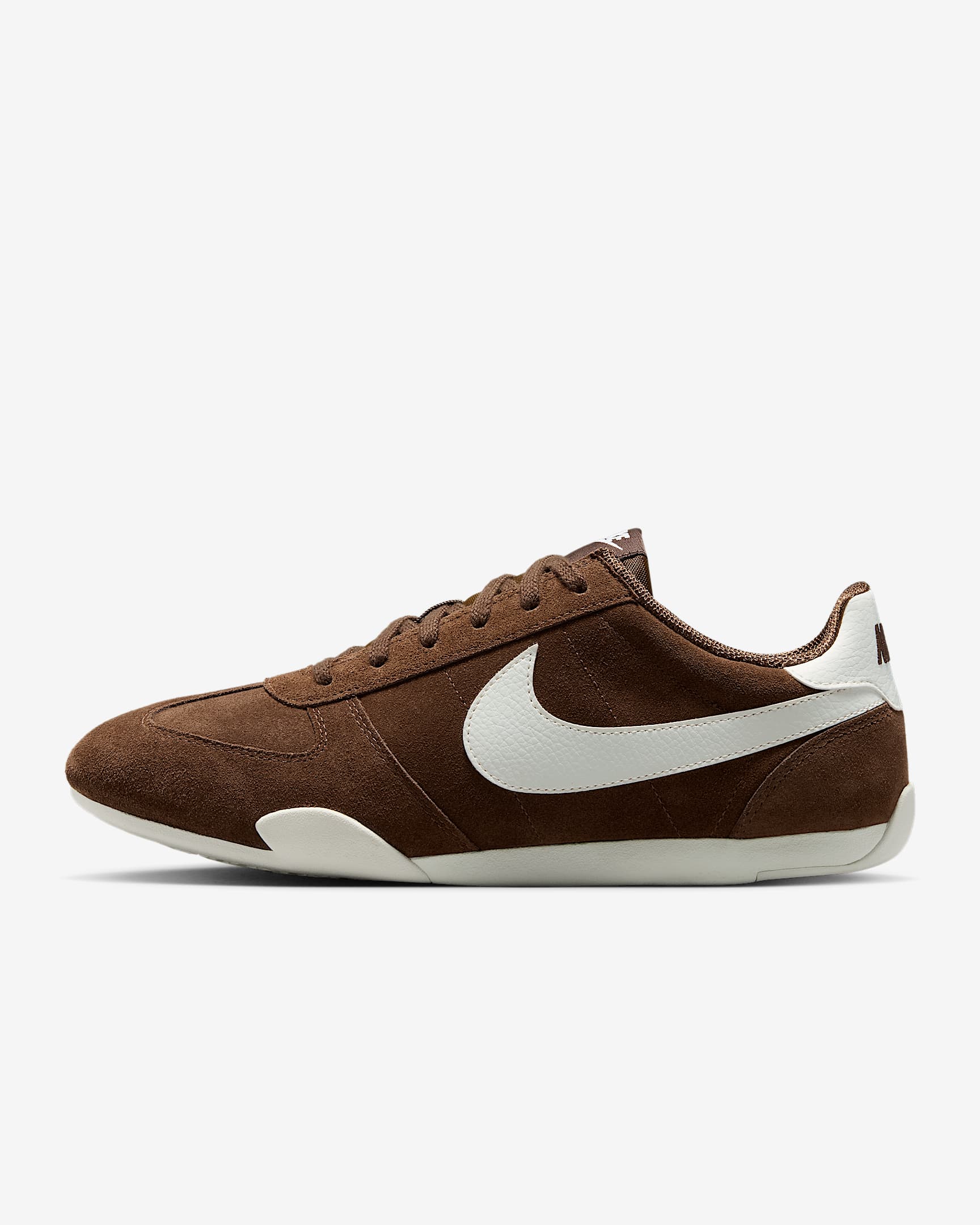 Nike Sprint Sister Schuh (Damen) – Cacao Wow/Sail