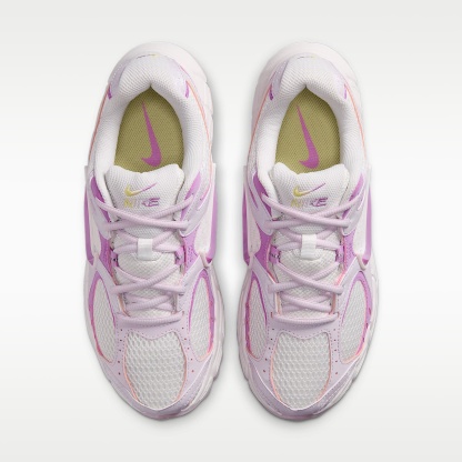 Nike V5 RNR Schuh (Damen) – Summit White/Bleached Lilac/Soft Yellow/Light Magenta